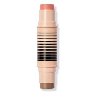 DIBS Desert Island Duo Blush + Bronzer Stick SHADE 1